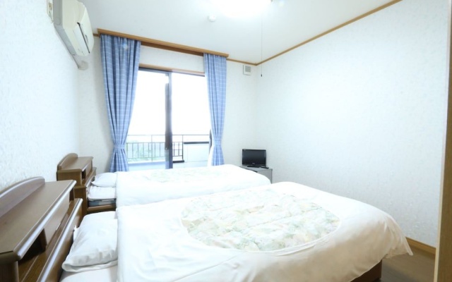 Pension Sea Forest – Guest Rooms – Yakushima