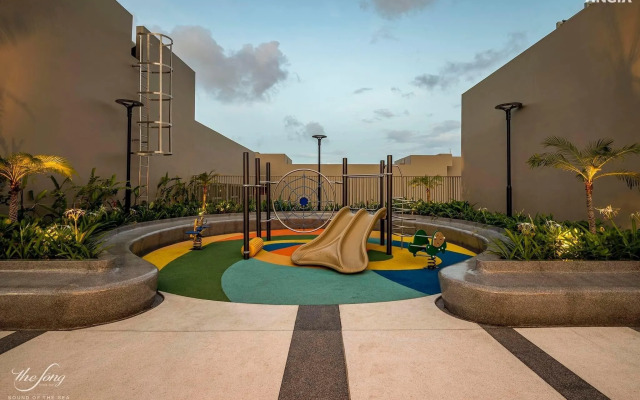 The Song Vung Tau By Abogo