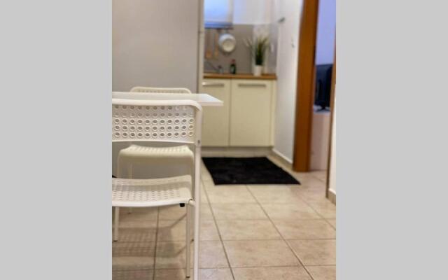 Sunny Apartment with view - 2Room Full Equipped