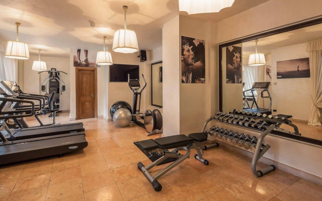 Hotel Bellevue Suites & Spa