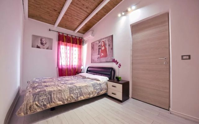 Panoramic Taormina Bay View