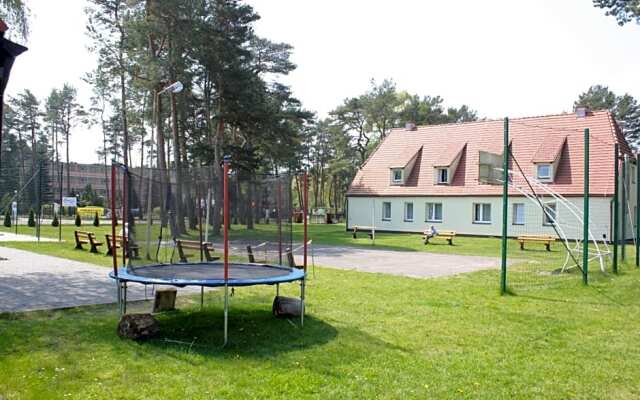 Ośrodek Wypoczynkowy Merkury