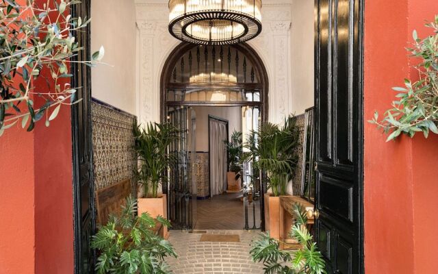 The Honest Hotel San Pedro