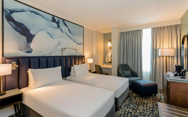 Southern Sun Rosebank