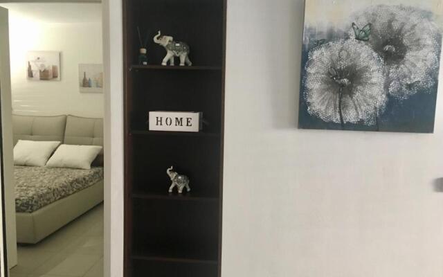 Apartamento vacacional 10