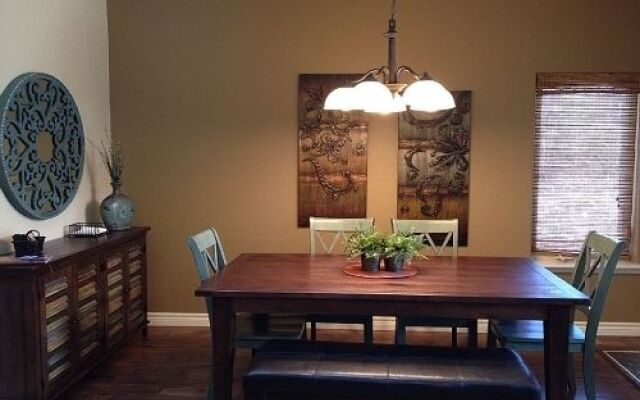 Meadow Lake Resort & Condos