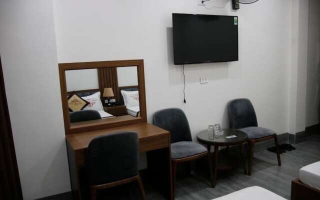 Minh Quan Hotel HN- by Bay Luxury