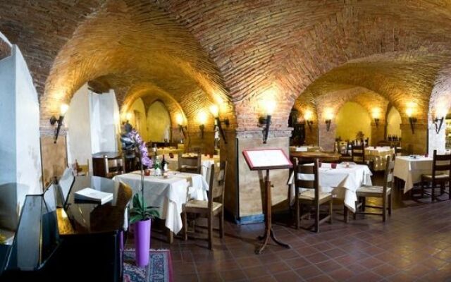 Hotel Relais La Torre