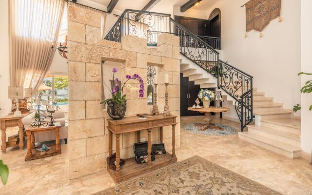 Just Amazing Costa Esmeralda 6BR Villa