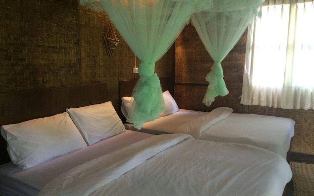 Paipunthong Resort