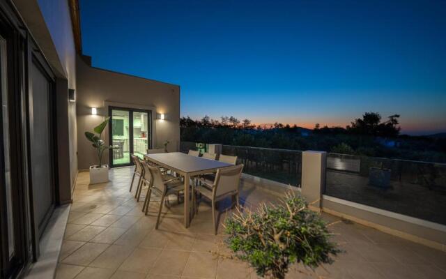 Villa Florentina ✩ Private Pool ✩ BBQ ✩ 7 Guests
