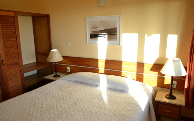 Hotel La Foret & Beach Club