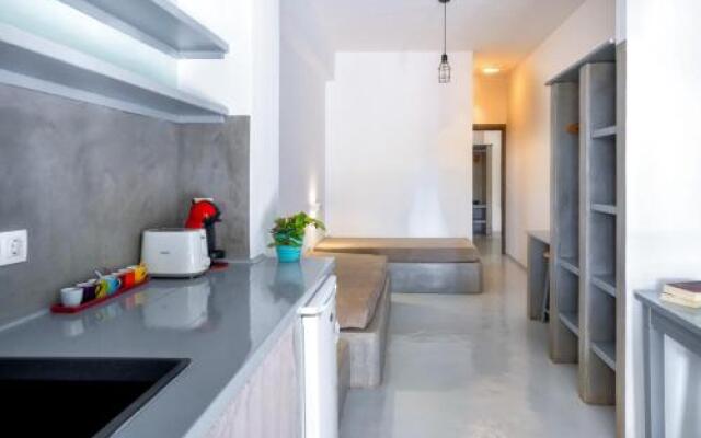 Coralli Bungalows & Camping