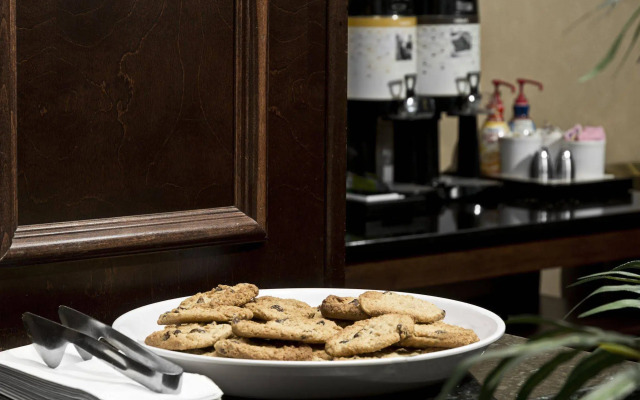 Hampton Inn Statesville