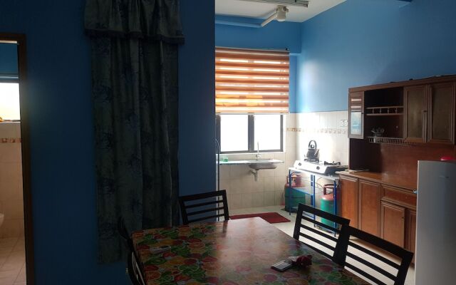Hotel Seri Pelangi 2
