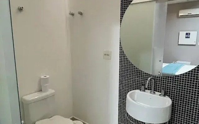 Living Hotel Flex Inn