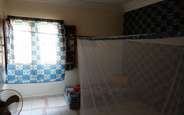 Le Triskell Auberge - Hostel