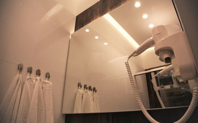 Al Mattina Apartments Belgrade