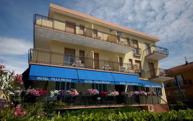 Hotel Villa Nicole