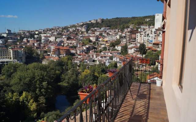 Stambolov Hotel Veliko Tarnovo