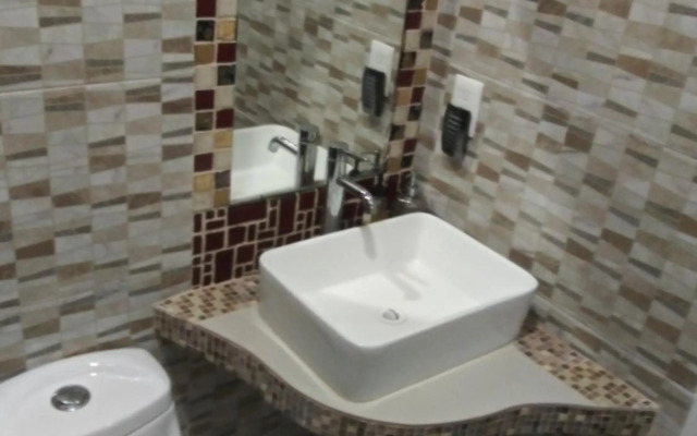 Los Balcones Puerto Morelos