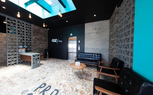 Eazy Centro by ULIV