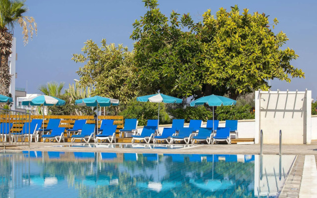 Cyprotel Florida Hotel