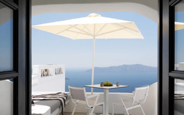 Sun Rocks Boutique Hotel
