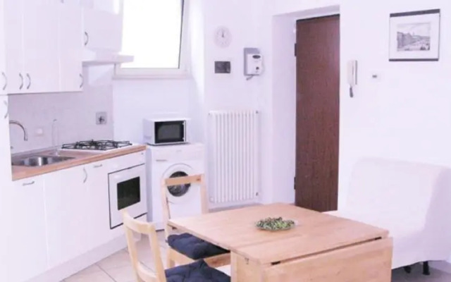 Centro Citta Con Terrazzo