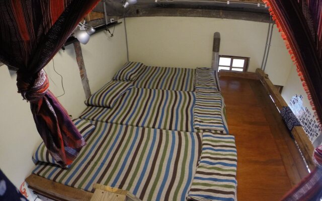 2F Hostel Taitung