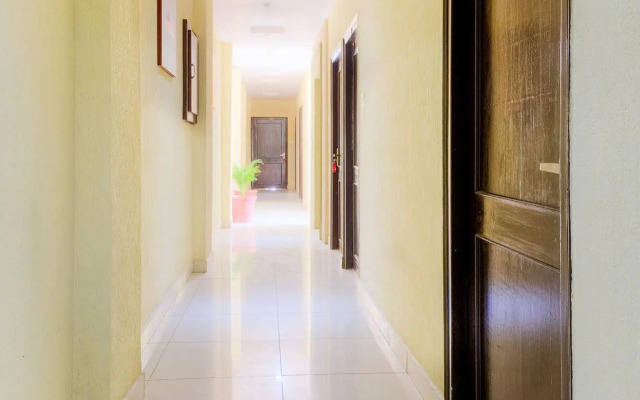 Hotel Siddharth by Treebo Hotels