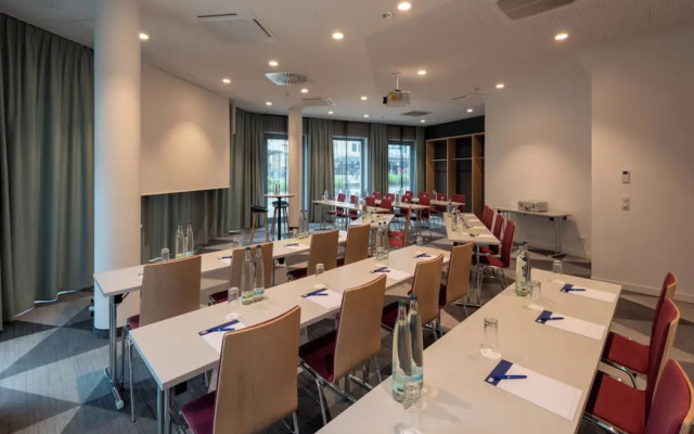 Holiday Inn Express Heilbronn by IHG