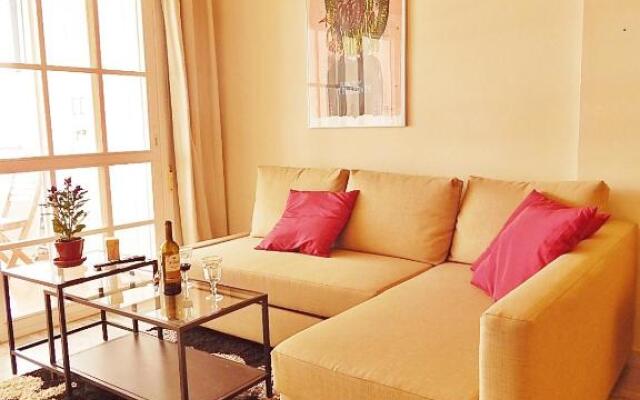 Jardines Del Mar Iii