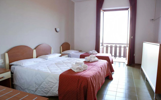 Hotel Europa Gran Sasso