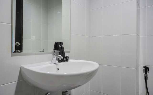 Elegant And Restful Studio At Casa De Parco Apartment