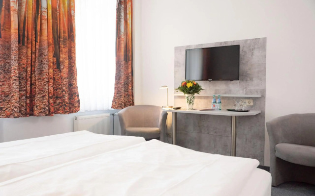 Hotel Adagio