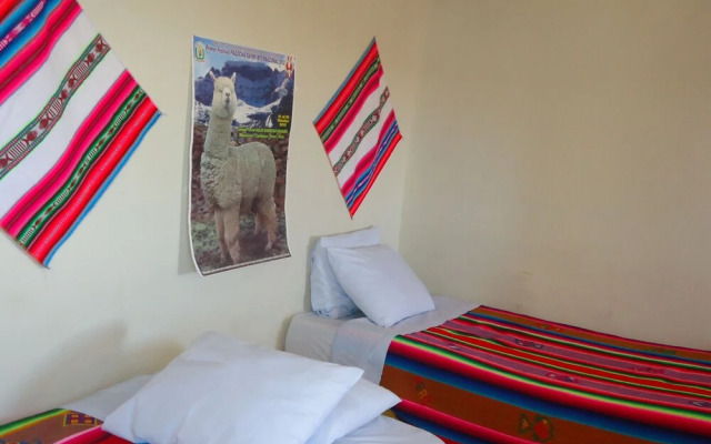 Inti Mallku Lodge