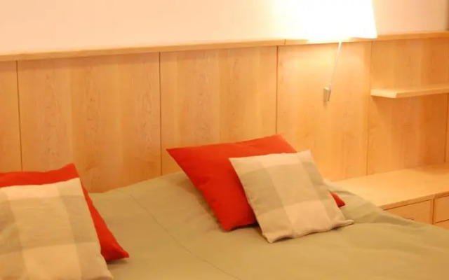 Ferienwohnungen im Palais Salfeldt und der Goldstraße