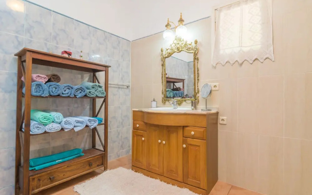 Finca Can Calisto in Inca