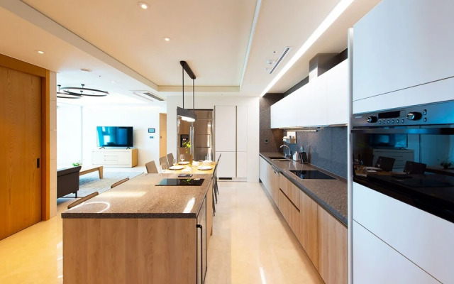 LCT Residence