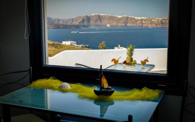 Pancratium villas & suites