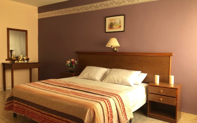 Sufara Hotel Suites