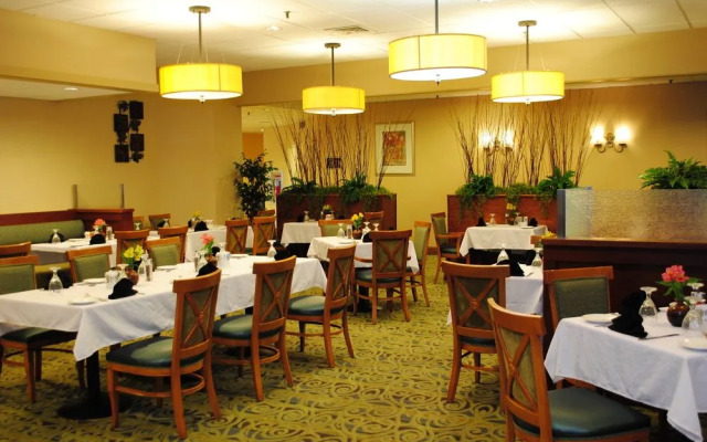 Crowne Plaza Reading