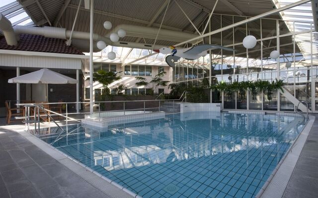 Galamadammen Hotel Jachthavens