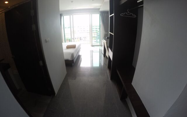 7Q Bangla Hotel