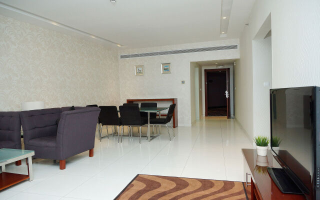 Grand Mayral Hotel
