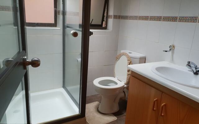 Nimiko Guest House