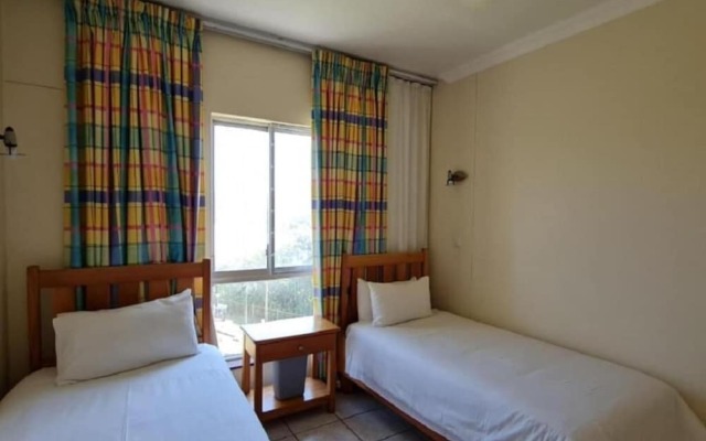 Santana Holiday Resort