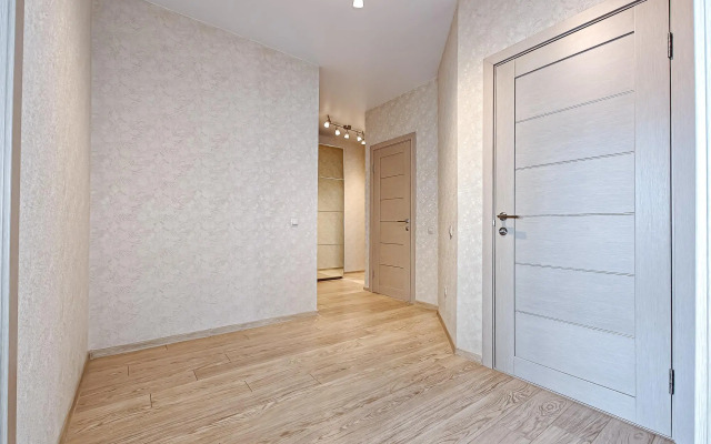 Апартаменты Степаненков на улице Серебряные ключи