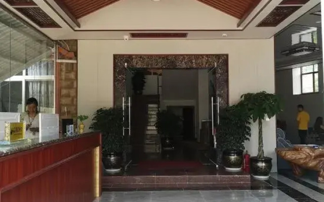 Hongshi Business Hotel